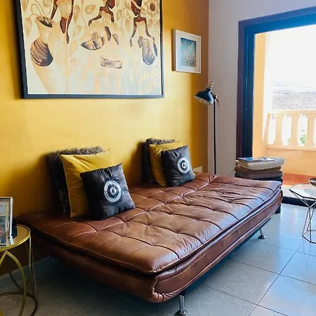 Lejlighed Medano Sweet 2 Bedrooms With Wi-fi, Pool, Beach *