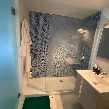 Medano Sweet 2 Bedrooms With Wi-fi, Pool, Beach * El Médano