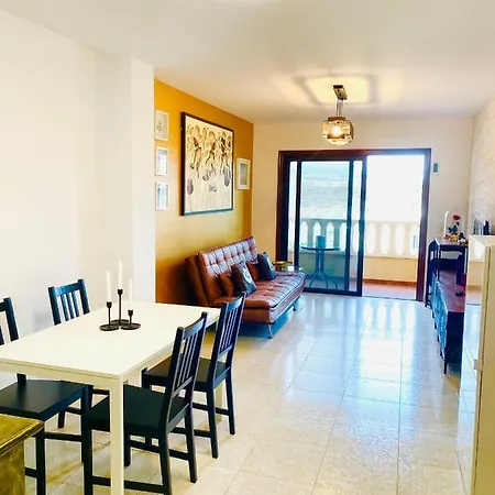 Lejlighed Medano Sweet 2 Bedrooms With Wi-fi, Pool, Beach *