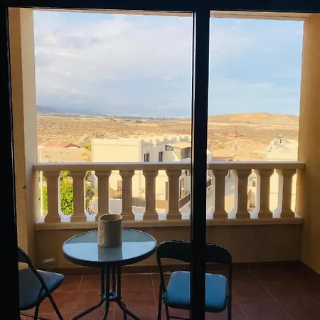Medano Sweet 2 Bedrooms With Wi-fi, Pool, Beach Lejlighed