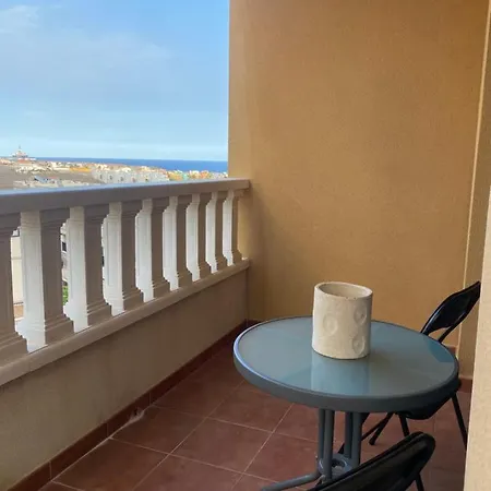 Medano Sweet 2 Bedrooms With Wi-fi, Pool, Beach Lejlighed *