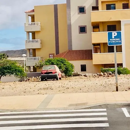 Lejlighed Medano Sweet 2 Bedrooms With Wi-fi, Pool, Beach *