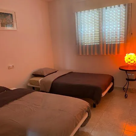 Lejlighed Medano Sweet 2 Bedrooms With Wi-fi, Pool, Beach El Médano