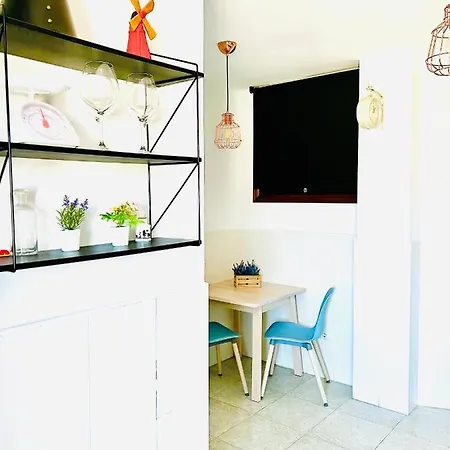 Medano Sweet 2 Bedrooms With Wi-fi, Pool, Beach Lejlighed