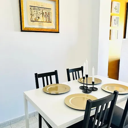 Medano Sweet 2 Bedrooms With Wi-fi, Pool, Beach Lejlighed *