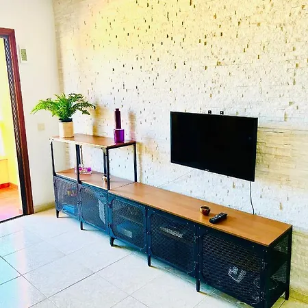 Lejlighed Medano Sweet 2 Bedrooms With Wi-fi, Pool, Beach