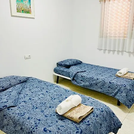 Lejlighed Medano Sweet 2 Bedrooms With Wi-fi, Pool, Beach El Médano