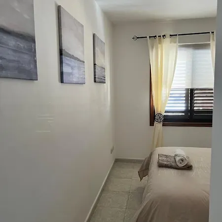 Lejlighed Medano Sweet 2 Bedrooms With Wi-fi, Pool, Beach El Médano